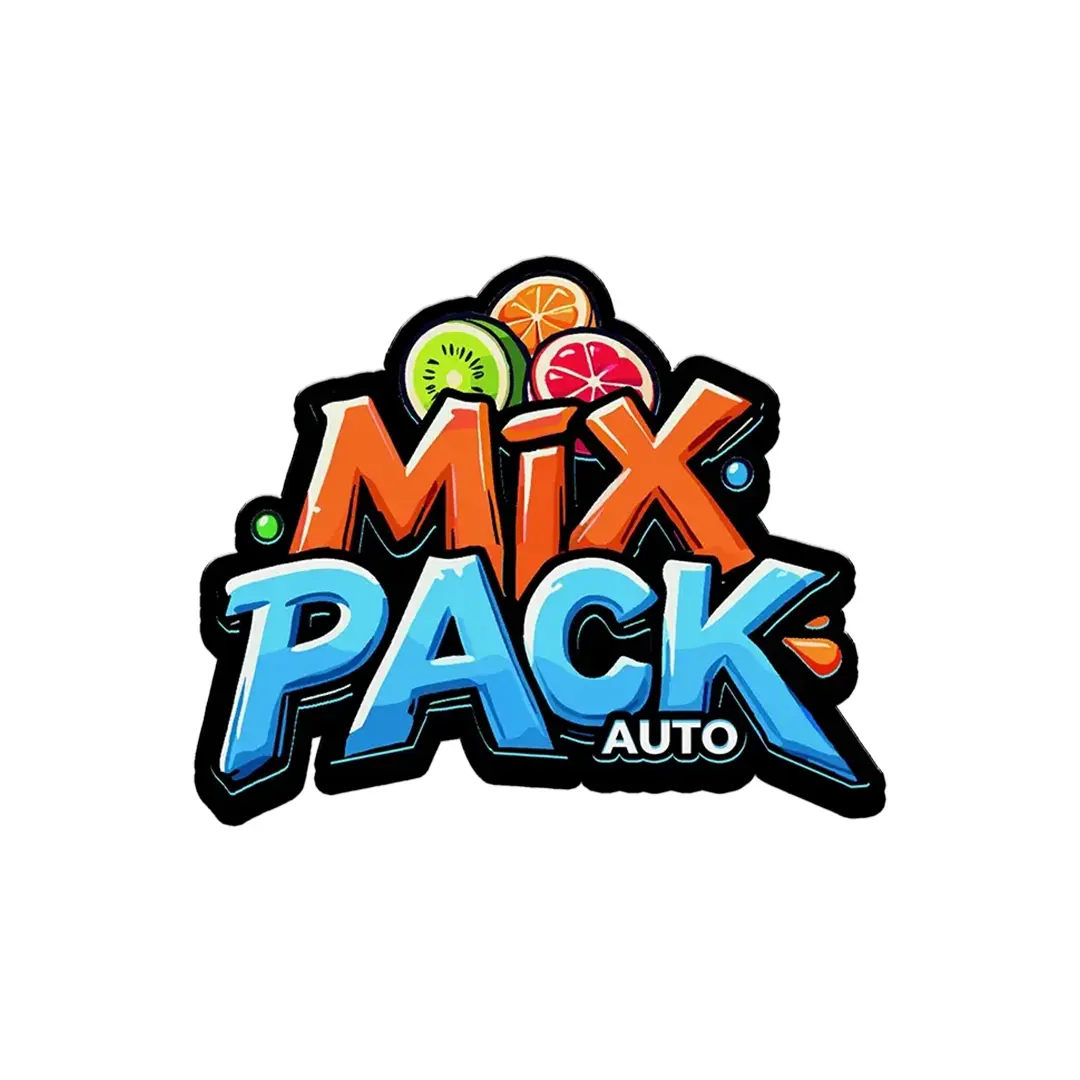 Mix Pack Auto