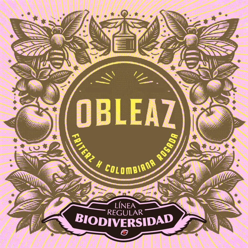 Obleaz