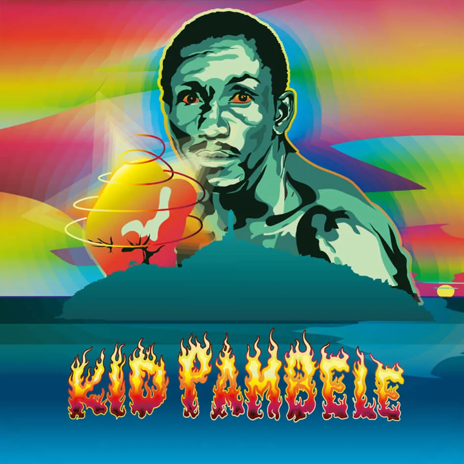 Kid Pambelé
