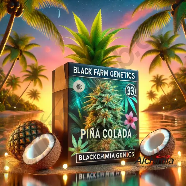 Piña Colada