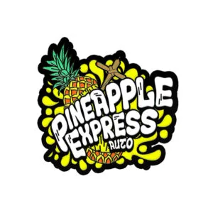 Pineapple Express Auto