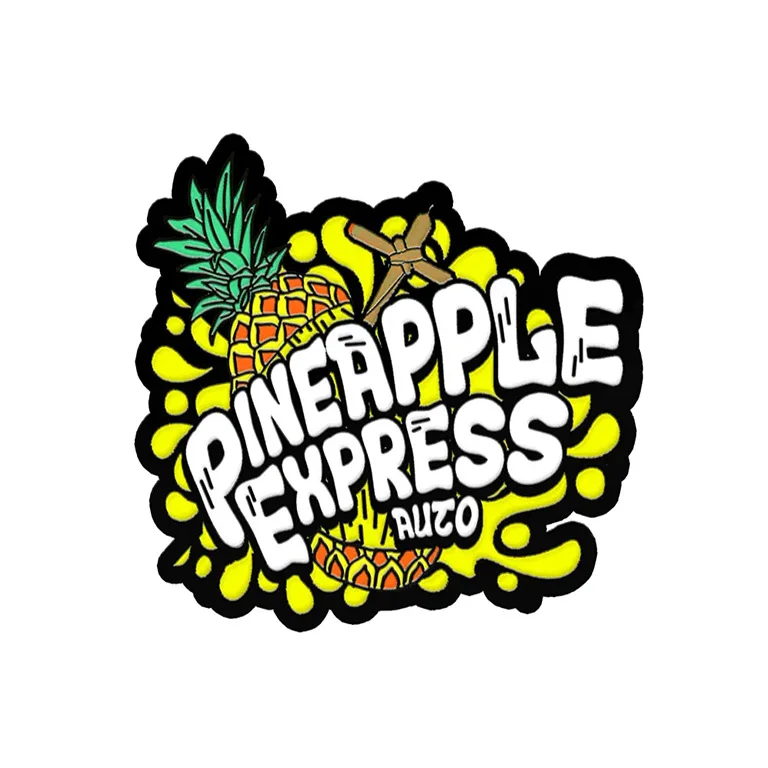 Pineapple Express Auto