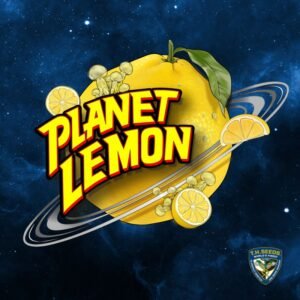 Planet Lemon