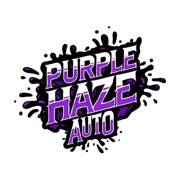 Purple Haze Auto