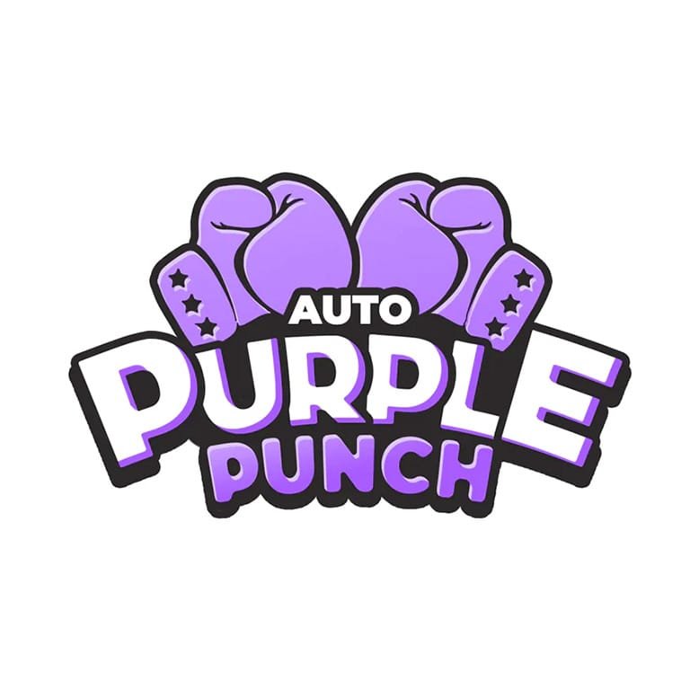 Purple Punch Auto