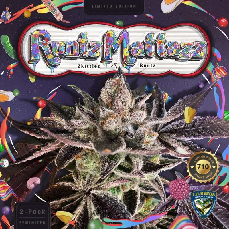 Runtz Mattazz