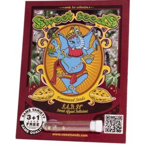 Sweet Afgani Delicious S1®