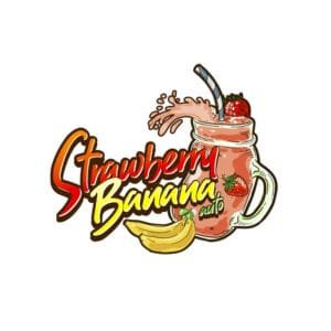Strawberry Banana Auto