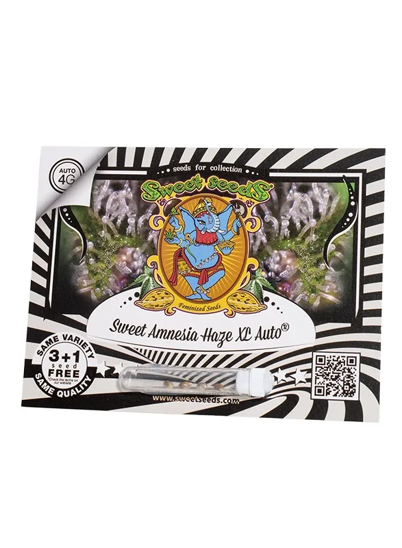 Sweet Amnesia Haze XL®