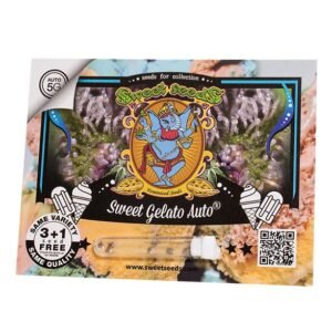 Sweet Gelato Auto®