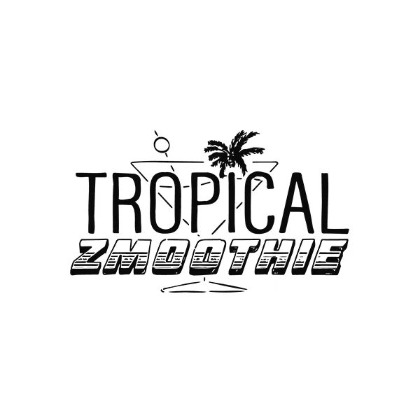 Tropical Zmoothie