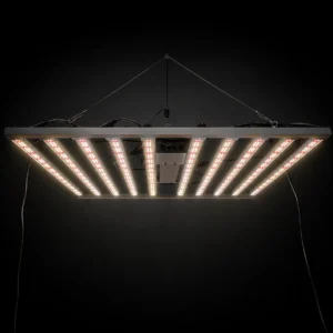 Quantum Bar 1000W Samsung LM301H EVO Smart Inventronics - Chip Samsung EVO