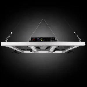 Quantum Bar 240W Samsung LM301H EVO Smart Meanwell - Chip Samsung EVO 2