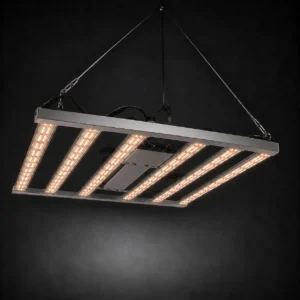 Quantum Bar 480W Samsung LM301H EVO Smart Meanwell - Chip Samsung EVO 3