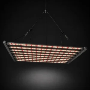 Quantum Bar 720W Samsung LM301H EVO Smart Inventronics - Chip Samsung EVO
