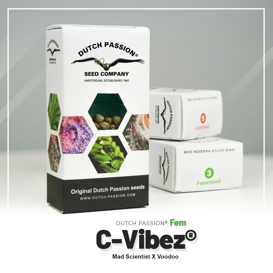 C-Vibez®